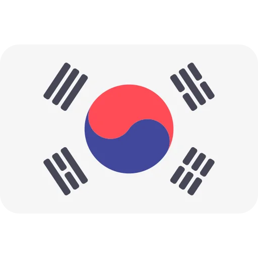 hr recruitment agency in south korea